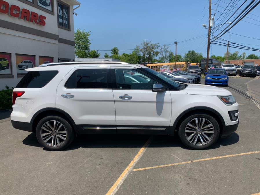 2016 Ford Explorer Platinum, available for sale in Waterbury, Connecticut | Prestige Auto Superstore. Waterbury, Connecticut 2016 Ford Explorer Platinum, available for sale in Waterbury, Connecticut | Prestige Auto Superstore. Waterbury, Connecticut