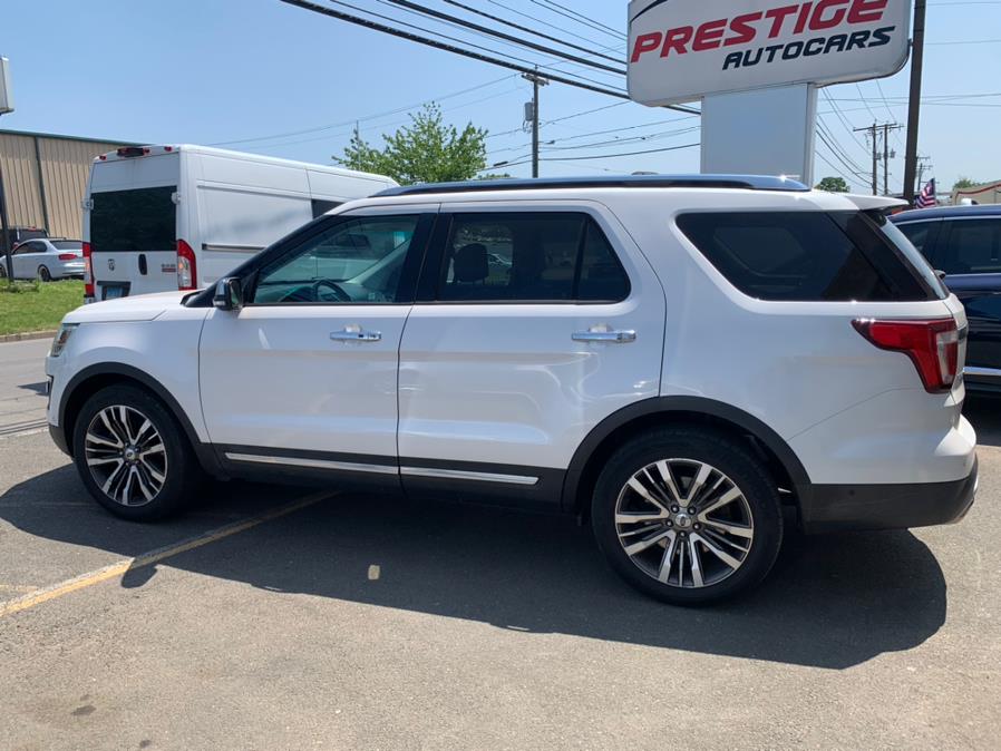 2016 Ford Explorer Platinum, available for sale in Waterbury, Connecticut | Prestige Auto Superstore. Waterbury, Connecticut 2016 Ford Explorer Platinum, available for sale in Waterbury, Connecticut | Prestige Auto Superstore. Waterbury, Connecticut