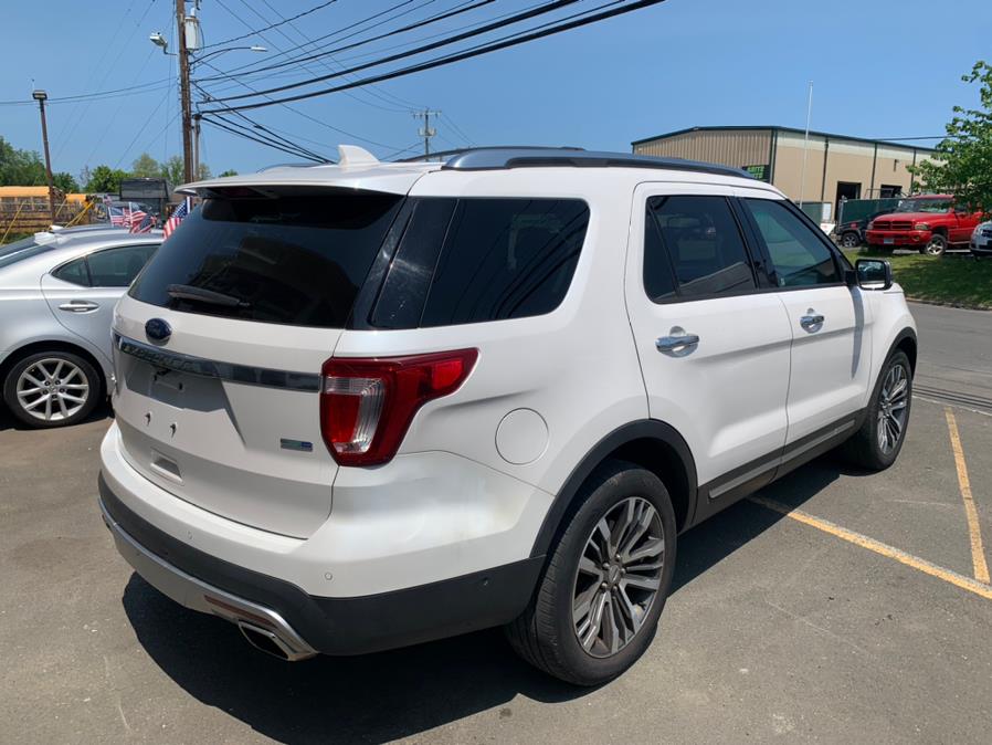 2016 Ford Explorer Platinum, available for sale in Waterbury, Connecticut | Prestige Auto Superstore. Waterbury, Connecticut 2016 Ford Explorer Platinum, available for sale in Waterbury, Connecticut | Prestige Auto Superstore. Waterbury, Connecticut