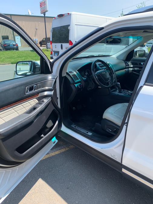 2016 Ford Explorer Platinum, available for sale in Waterbury, Connecticut | Prestige Auto Superstore. Waterbury, Connecticut 2016 Ford Explorer Platinum, available for sale in Waterbury, Connecticut | Prestige Auto Superstore. Waterbury, Connecticut