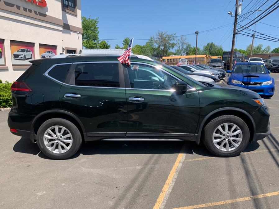 2018 Nissan Rogue SV, available for sale in Waterbury, Connecticut | Prestige Auto Superstore. Waterbury, Connecticut 2018 Nissan Rogue SV, available for sale in Waterbury, Connecticut | Prestige Auto Superstore. Waterbury, Connecticut