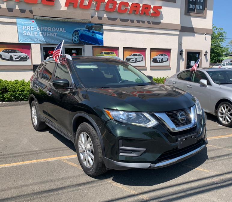 2018 Nissan Rogue SV, available for sale in Waterbury, Connecticut | Prestige Auto Superstore. Waterbury, Connecticut 2018 Nissan Rogue SV, available for sale in Waterbury, Connecticut | Prestige Auto Superstore. Waterbury, Connecticut