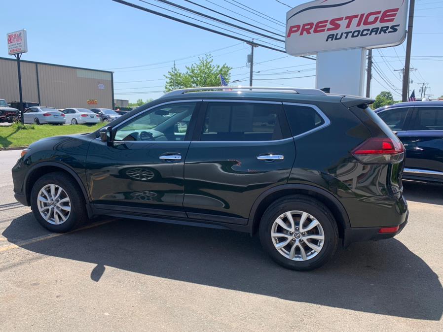 2018 Nissan Rogue SV, available for sale in Waterbury, Connecticut | Prestige Auto Superstore. Waterbury, Connecticut 2018 Nissan Rogue SV, available for sale in Waterbury, Connecticut | Prestige Auto Superstore. Waterbury, Connecticut