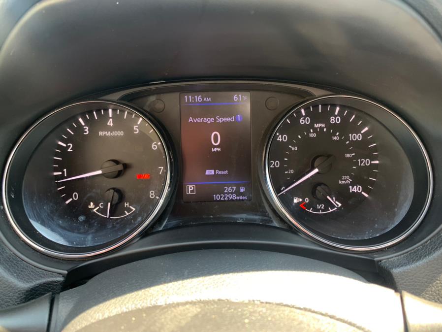 2018 Nissan Rogue SV, available for sale in Waterbury, Connecticut | Prestige Auto Superstore. Waterbury, Connecticut 2018 Nissan Rogue SV, available for sale in Waterbury, Connecticut | Prestige Auto Superstore. Waterbury, Connecticut