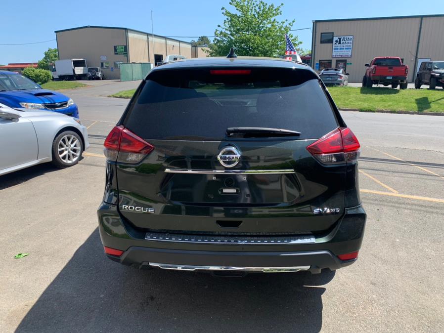 2018 Nissan Rogue SV, available for sale in Waterbury, Connecticut | Prestige Auto Superstore. Waterbury, Connecticut 2018 Nissan Rogue SV, available for sale in Waterbury, Connecticut | Prestige Auto Superstore. Waterbury, Connecticut