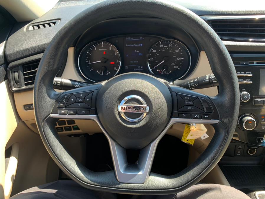 2017 Nissan Rogue S, available for sale in New Britain, Connecticut | Prestige Auto Cars LLC. New Britain, Connecticut 2017 Nissan Rogue S, available for sale in New Britain, Connecticut | Prestige Auto Cars LLC. New Britain, Connecticut