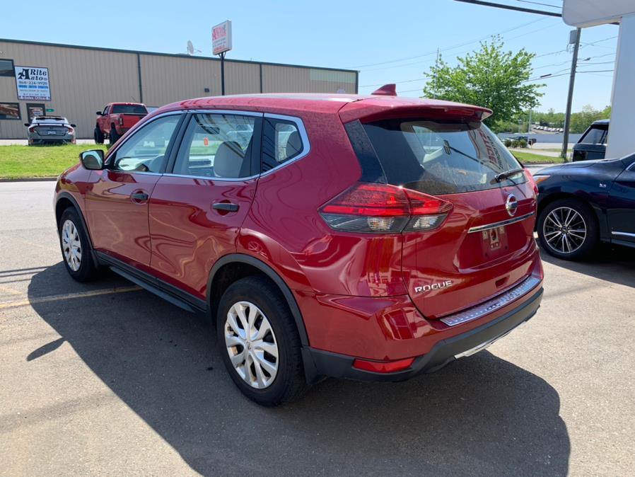 2017 Nissan Rogue S, available for sale in New Britain, Connecticut | Prestige Auto Cars LLC. New Britain, Connecticut 2017 Nissan Rogue S, available for sale in New Britain, Connecticut | Prestige Auto Cars LLC. New Britain, Connecticut