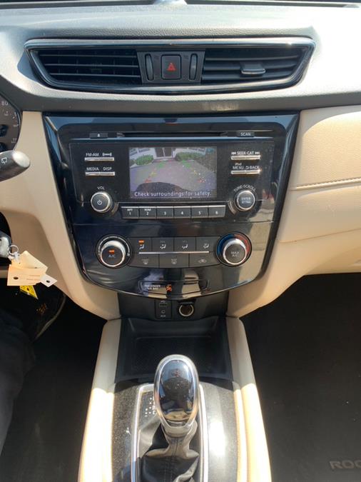 2017 Nissan Rogue S, available for sale in New Britain, Connecticut | Prestige Auto Cars LLC. New Britain, Connecticut 2017 Nissan Rogue S, available for sale in New Britain, Connecticut | Prestige Auto Cars LLC. New Britain, Connecticut