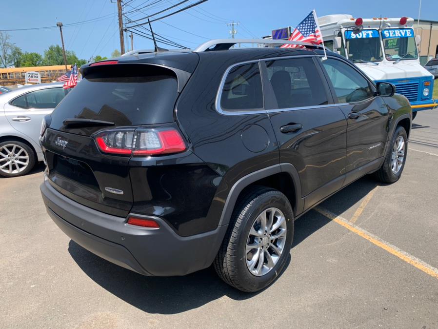 2019 Jeep Cherokee Latitude Plus, available for sale in Waterbury, Connecticut | Prestige Auto Superstore. Waterbury, Connecticut 2019 Jeep Cherokee Latitude Plus, available for sale in Waterbury, Connecticut | Prestige Auto Superstore. Waterbury, Connecticut