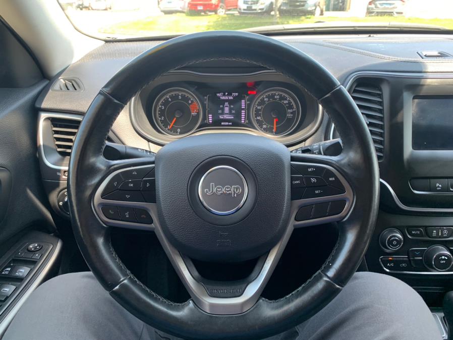 2019 Jeep Cherokee Latitude Plus, available for sale in Waterbury, Connecticut | Prestige Auto Superstore. Waterbury, Connecticut 2019 Jeep Cherokee Latitude Plus, available for sale in Waterbury, Connecticut | Prestige Auto Superstore. Waterbury, Connecticut