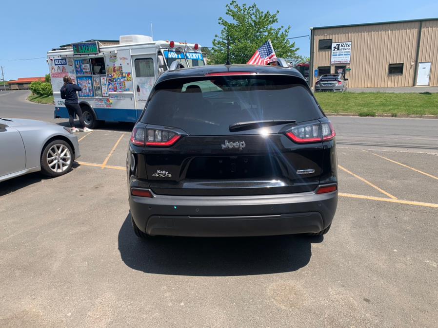 2019 Jeep Cherokee Latitude Plus, available for sale in Waterbury, Connecticut | Prestige Auto Superstore. Waterbury, Connecticut 2019 Jeep Cherokee Latitude Plus, available for sale in Waterbury, Connecticut | Prestige Auto Superstore. Waterbury, Connecticut