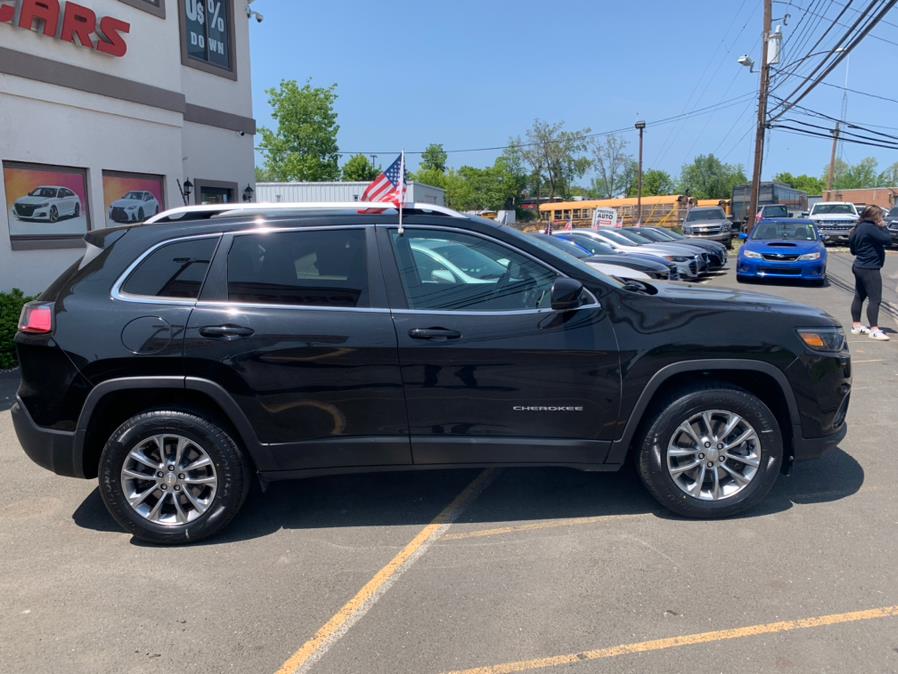 2019 Jeep Cherokee Latitude Plus, available for sale in Waterbury, Connecticut | Prestige Auto Superstore. Waterbury, Connecticut 2019 Jeep Cherokee Latitude Plus, available for sale in Waterbury, Connecticut | Prestige Auto Superstore. Waterbury, Connecticut