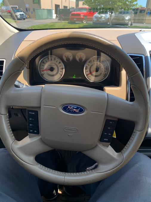 2007 Ford Edge SEL, available for sale in Waterbury, Connecticut | Prestige Auto Superstore. Waterbury, Connecticut 2007 Ford Edge SEL, available for sale in Waterbury, Connecticut | Prestige Auto Superstore. Waterbury, Connecticut