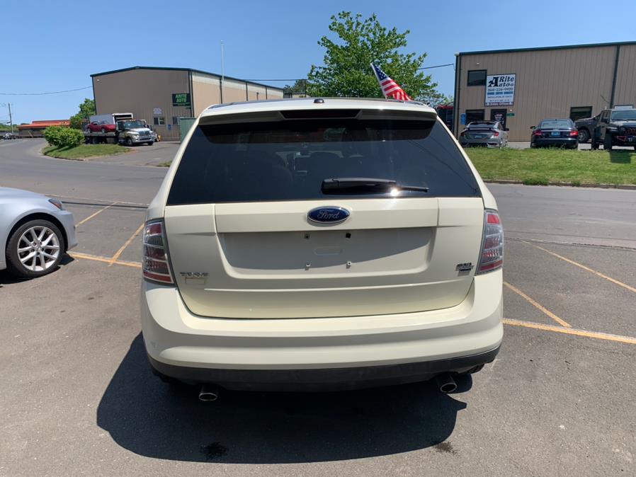 2007 Ford Edge SEL, available for sale in Waterbury, Connecticut | Prestige Auto Superstore. Waterbury, Connecticut 2007 Ford Edge SEL, available for sale in Waterbury, Connecticut | Prestige Auto Superstore. Waterbury, Connecticut