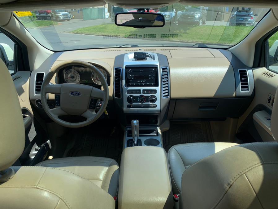 2007 Ford Edge SEL, available for sale in Waterbury, Connecticut | Prestige Auto Superstore. Waterbury, Connecticut 2007 Ford Edge SEL, available for sale in Waterbury, Connecticut | Prestige Auto Superstore. Waterbury, Connecticut