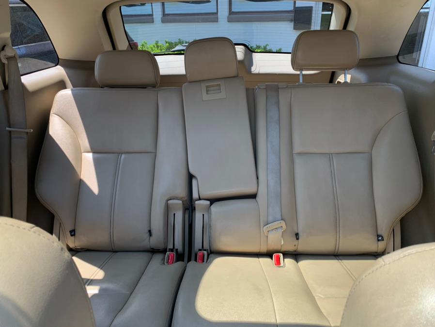 2007 Ford Edge SEL, available for sale in Waterbury, Connecticut | Prestige Auto Superstore. Waterbury, Connecticut 2007 Ford Edge SEL, available for sale in Waterbury, Connecticut | Prestige Auto Superstore. Waterbury, Connecticut