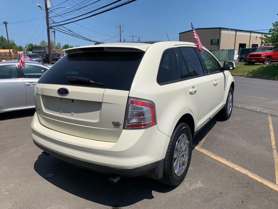 2007 Ford Edge SEL, available for sale in Waterbury, Connecticut | Prestige Auto Superstore. Waterbury, Connecticut 2007 Ford Edge SEL, available for sale in Waterbury, Connecticut | Prestige Auto Superstore. Waterbury, Connecticut