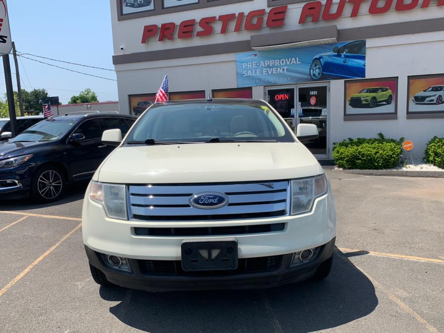 2007 Ford Edge SEL, available for sale in Waterbury, Connecticut | Prestige Auto Superstore. Waterbury, Connecticut 2007 Ford Edge SEL, available for sale in Waterbury, Connecticut | Prestige Auto Superstore. Waterbury, Connecticut