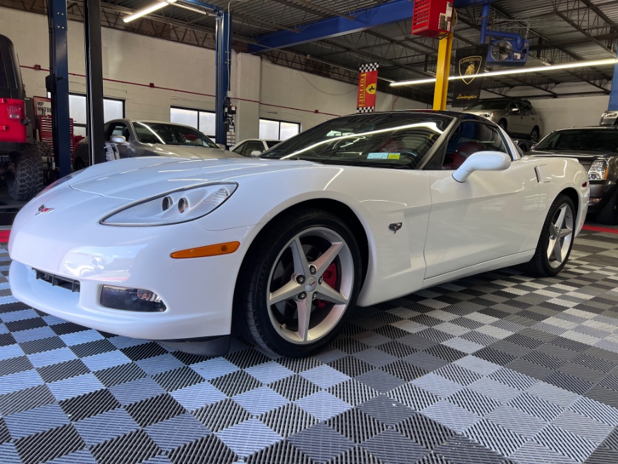 2013 Chevrolet Corvette 2dr Cpe w/2LT, available for sale in West Babylon , New York | MP Motors Inc. West Babylon , New York