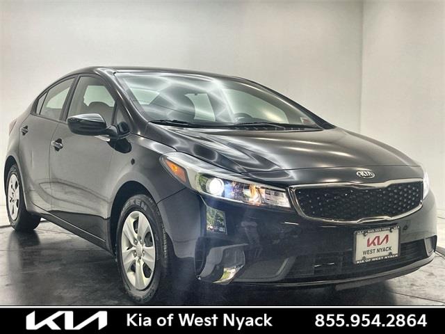 2018 Kia Forte LX, available for sale in Bronx, New York | Eastchester Motor Cars. Bronx, New York 2018 Kia Forte LX, available for sale in Bronx, New York | Eastchester Motor Cars. Bronx, New York