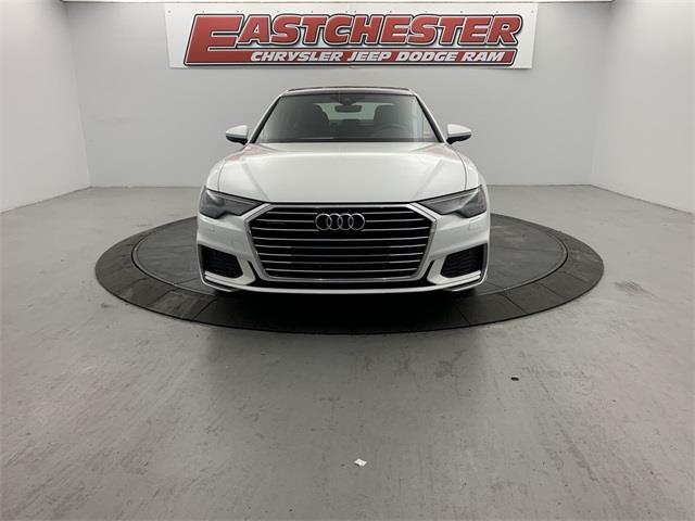 2019 Audi A6 3.0T Premium Plus, available for sale in Bronx, New York | Eastchester Motor Cars. Bronx, New York 2019 Audi A6 3.0T Premium Plus, available for sale in Bronx, New York | Eastchester Motor Cars. Bronx, New York