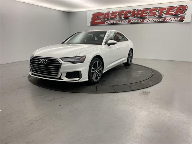 2019 Audi A6 3.0T Premium Plus, available for sale in Bronx, New York | Eastchester Motor Cars. Bronx, New York 2019 Audi A6 3.0T Premium Plus, available for sale in Bronx, New York | Eastchester Motor Cars. Bronx, New York