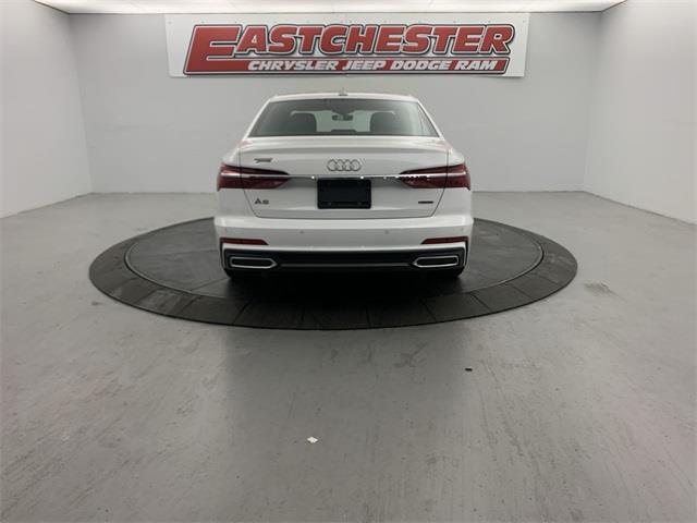 2019 Audi A6 3.0T Premium Plus, available for sale in Bronx, New York | Eastchester Motor Cars. Bronx, New York 2019 Audi A6 3.0T Premium Plus, available for sale in Bronx, New York | Eastchester Motor Cars. Bronx, New York