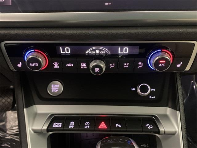2020 Audi Q3 Premium Plus, available for sale in Bronx, New York | Eastchester Motor Cars. Bronx, New York 2020 Audi Q3 Premium Plus, available for sale in Bronx, New York | Eastchester Motor Cars. Bronx, New York