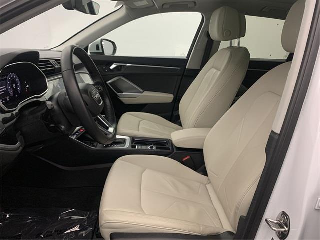 2020 Audi Q3 Premium Plus, available for sale in Bronx, New York | Eastchester Motor Cars. Bronx, New York 2020 Audi Q3 Premium Plus, available for sale in Bronx, New York | Eastchester Motor Cars. Bronx, New York