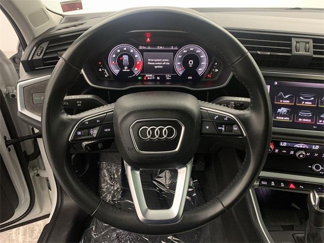 2020 Audi Q3 Premium Plus, available for sale in Bronx, New York | Eastchester Motor Cars. Bronx, New York 2020 Audi Q3 Premium Plus, available for sale in Bronx, New York | Eastchester Motor Cars. Bronx, New York