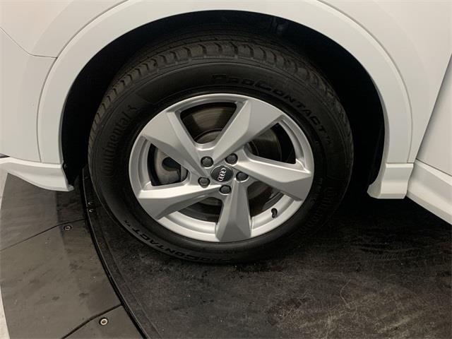2020 Audi Q3 Premium Plus, available for sale in Bronx, New York | Eastchester Motor Cars. Bronx, New York 2020 Audi Q3 Premium Plus, available for sale in Bronx, New York | Eastchester Motor Cars. Bronx, New York