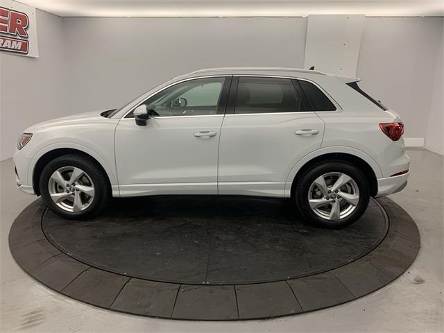 2020 Audi Q3 Premium Plus, available for sale in Bronx, New York | Eastchester Motor Cars. Bronx, New York 2020 Audi Q3 Premium Plus, available for sale in Bronx, New York | Eastchester Motor Cars. Bronx, New York