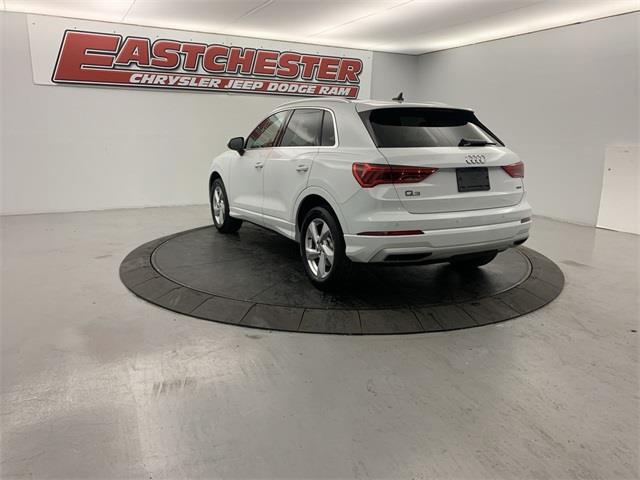 2020 Audi Q3 Premium Plus, available for sale in Bronx, New York | Eastchester Motor Cars. Bronx, New York 2020 Audi Q3 Premium Plus, available for sale in Bronx, New York | Eastchester Motor Cars. Bronx, New York