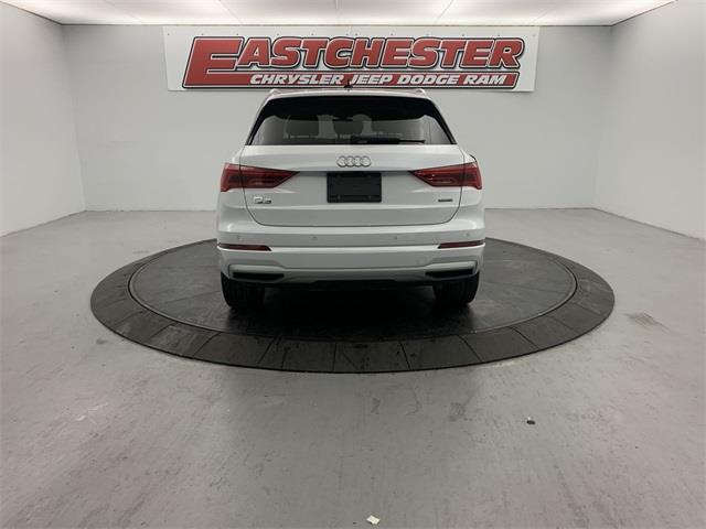 2020 Audi Q3 Premium Plus, available for sale in Bronx, New York | Eastchester Motor Cars. Bronx, New York 2020 Audi Q3 Premium Plus, available for sale in Bronx, New York | Eastchester Motor Cars. Bronx, New York