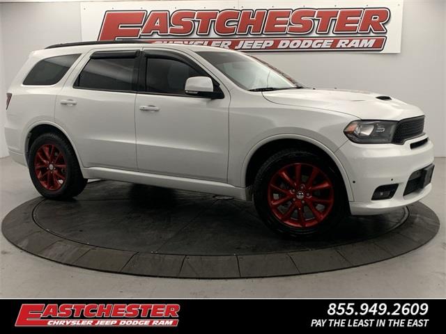 2018 Dodge Durango GT, available for sale in Bronx, New York | Eastchester Motor Cars. Bronx, New York