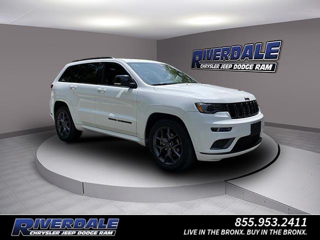 2020 Jeep Grand Cherokee Limited X, available for sale in Bronx, New York | Eastchester Motor Cars. Bronx, New York 2020 Jeep Grand Cherokee Limited X, available for sale in Bronx, New York | Eastchester Motor Cars. Bronx, New York