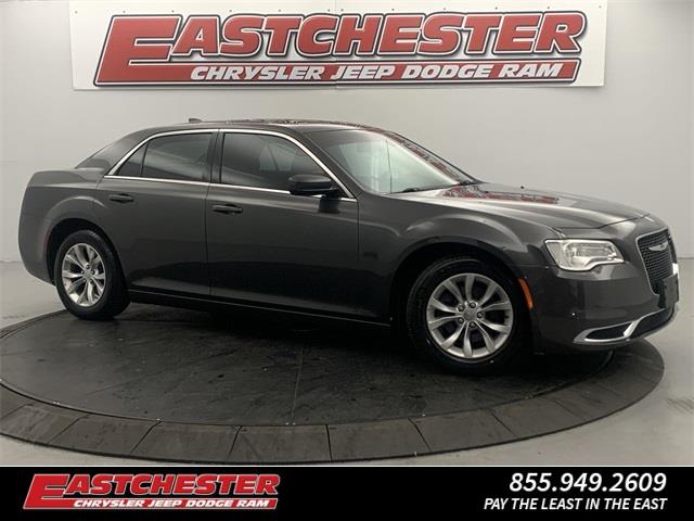 2015 Chrysler 300 Limited, available for sale in Bronx, New York | Eastchester Motor Cars. Bronx, New York 2015 Chrysler 300 Limited, available for sale in Bronx, New York | Eastchester Motor Cars. Bronx, New York