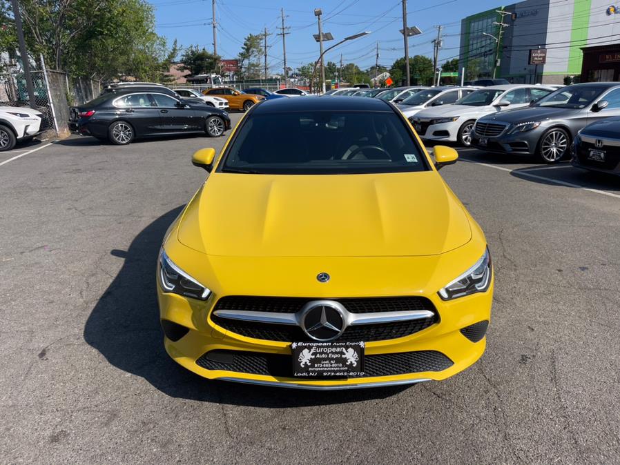 2020 Mercedes-Benz CLA CLA 250 4MATIC Coupe, available for sale in Lodi, New Jersey | European Auto Expo. Lodi, New Jersey 2020 Mercedes-Benz CLA CLA 250 4MATIC Coupe, available for sale in Lodi, New Jersey | European Auto Expo. Lodi, New Jersey