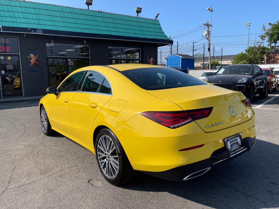 2020 Mercedes-Benz CLA CLA 250 4MATIC Coupe, available for sale in Lodi, New Jersey | European Auto Expo. Lodi, New Jersey 2020 Mercedes-Benz CLA CLA 250 4MATIC Coupe, available for sale in Lodi, New Jersey | European Auto Expo. Lodi, New Jersey
