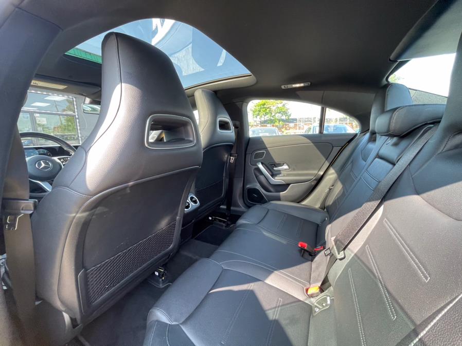 2020 Mercedes-Benz CLA CLA 250 4MATIC Coupe, available for sale in Lodi, New Jersey | European Auto Expo. Lodi, New Jersey 2020 Mercedes-Benz CLA CLA 250 4MATIC Coupe, available for sale in Lodi, New Jersey | European Auto Expo. Lodi, New Jersey