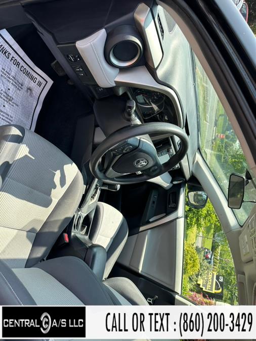 2013 Toyota RAV4 AWD 4dr XLE (Natl), available for sale in East Windsor, Connecticut | Central A/S LLC. East Windsor, Connecticut 2013 Toyota RAV4 AWD 4dr XLE (Natl), available for sale in East Windsor, Connecticut | Central A/S LLC. East Windsor, Connecticut