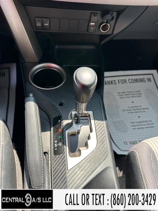 2013 Toyota RAV4 AWD 4dr XLE (Natl), available for sale in East Windsor, Connecticut | Central A/S LLC. East Windsor, Connecticut 2013 Toyota RAV4 AWD 4dr XLE (Natl), available for sale in East Windsor, Connecticut | Central A/S LLC. East Windsor, Connecticut