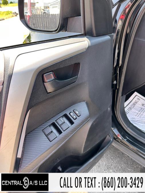 2013 Toyota RAV4 AWD 4dr XLE (Natl), available for sale in East Windsor, Connecticut | Central A/S LLC. East Windsor, Connecticut 2013 Toyota RAV4 AWD 4dr XLE (Natl), available for sale in East Windsor, Connecticut | Central A/S LLC. East Windsor, Connecticut