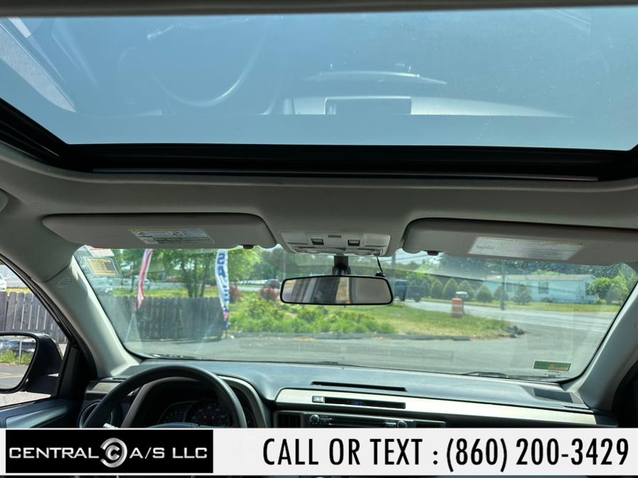 2013 Toyota RAV4 AWD 4dr XLE (Natl), available for sale in East Windsor, Connecticut | Central A/S LLC. East Windsor, Connecticut 2013 Toyota RAV4 AWD 4dr XLE (Natl), available for sale in East Windsor, Connecticut | Central A/S LLC. East Windsor, Connecticut