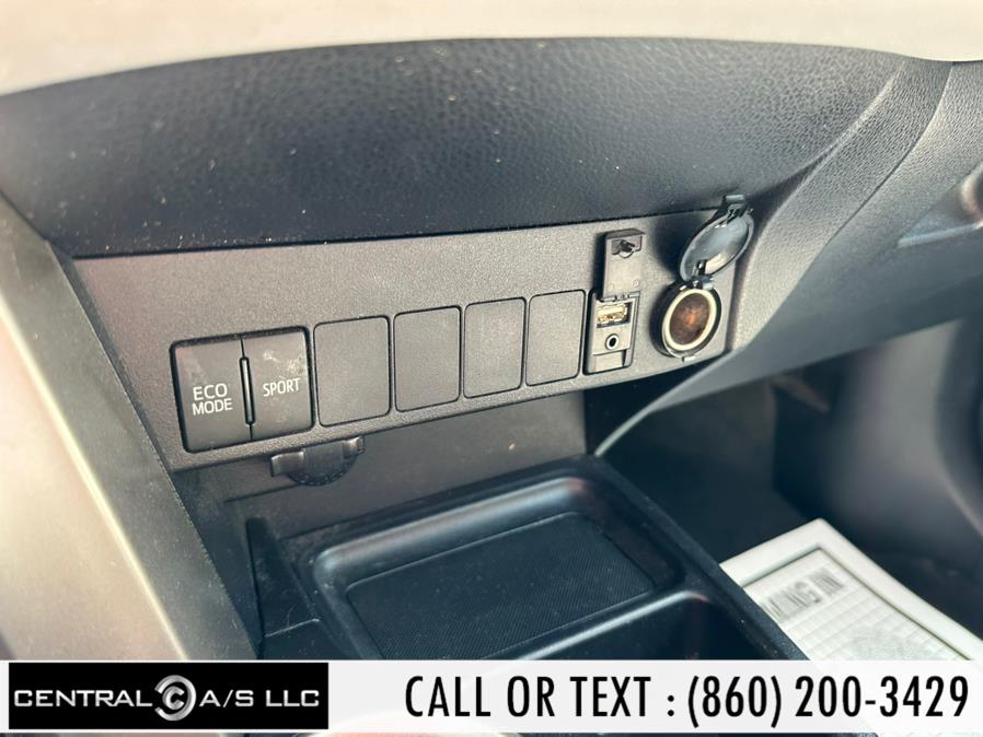 2013 Toyota RAV4 AWD 4dr XLE (Natl), available for sale in East Windsor, Connecticut | Central A/S LLC. East Windsor, Connecticut 2013 Toyota RAV4 AWD 4dr XLE (Natl), available for sale in East Windsor, Connecticut | Central A/S LLC. East Windsor, Connecticut