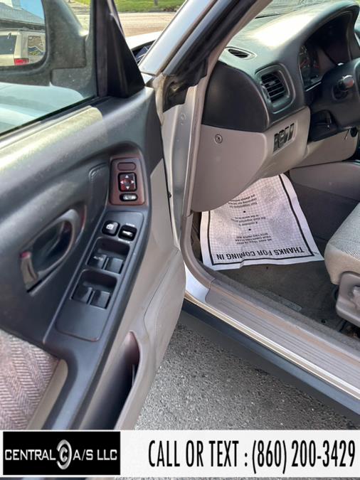 2002 Subaru Forester 4dr L Auto, available for sale in East Windsor, Connecticut | Central A/S LLC. East Windsor, Connecticut 2002 Subaru Forester 4dr L Auto, available for sale in East Windsor, Connecticut | Central A/S LLC. East Windsor, Connecticut