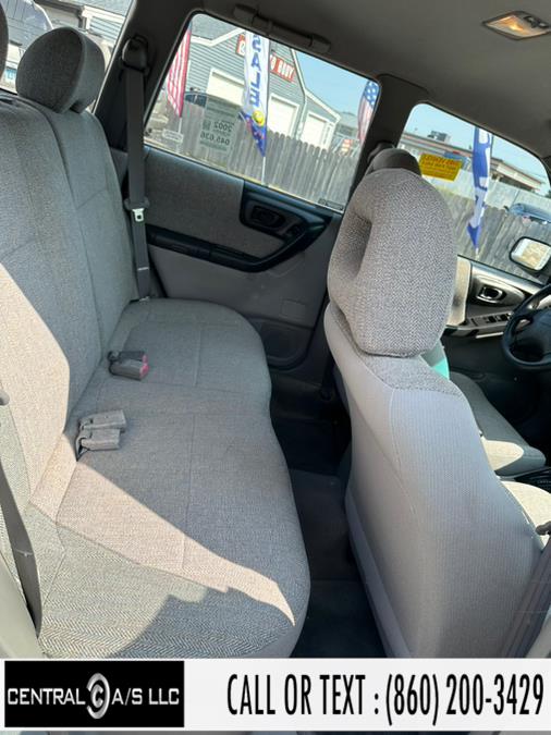 2002 Subaru Forester 4dr L Auto, available for sale in East Windsor, Connecticut | Central A/S LLC. East Windsor, Connecticut 2002 Subaru Forester 4dr L Auto, available for sale in East Windsor, Connecticut | Central A/S LLC. East Windsor, Connecticut