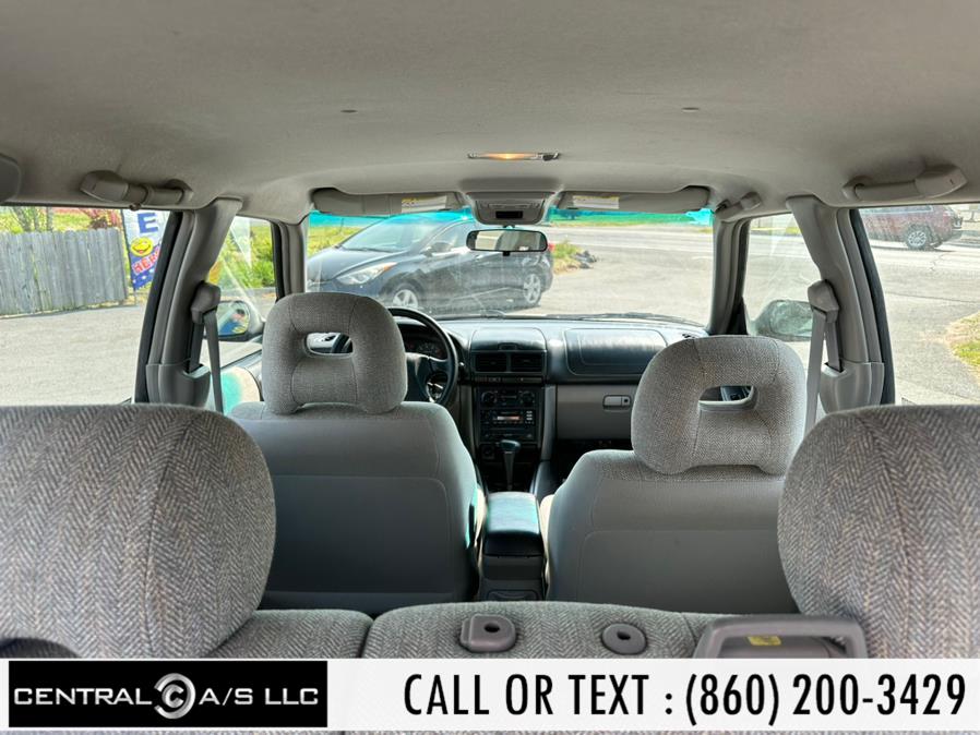 2002 Subaru Forester 4dr L Auto, available for sale in East Windsor, Connecticut | Central A/S LLC. East Windsor, Connecticut 2002 Subaru Forester 4dr L Auto, available for sale in East Windsor, Connecticut | Central A/S LLC. East Windsor, Connecticut