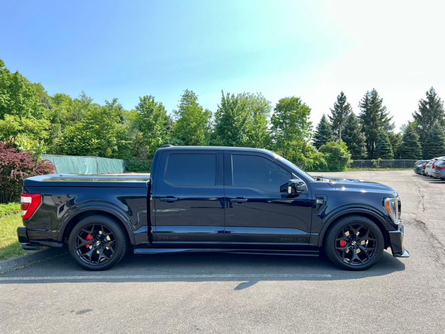 2021 Ford F-150 LARIAT 4WD SHELBY Super Snake 775HP, available for sale in Berlin, Connecticut | Tru Auto Mall. Berlin, Connecticut 2021 Ford F-150 LARIAT 4WD SHELBY Super Snake 775HP, available for sale in Berlin, Connecticut | Tru Auto Mall. Berlin, Connecticut