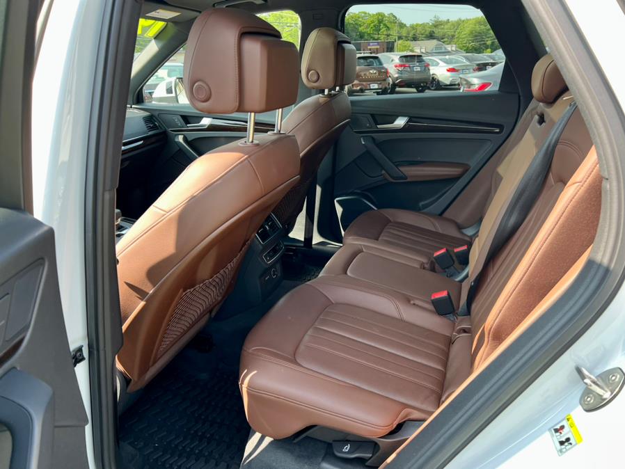 2019 Audi Q5 Premium Plus 45 TFSI quattro, available for sale in Berlin, Connecticut | Tru Auto Mall. Berlin, Connecticut 2019 Audi Q5 Premium Plus 45 TFSI quattro, available for sale in Berlin, Connecticut | Tru Auto Mall. Berlin, Connecticut
